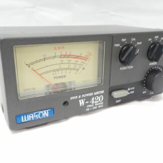 Watson W-420 Junksale Clearance