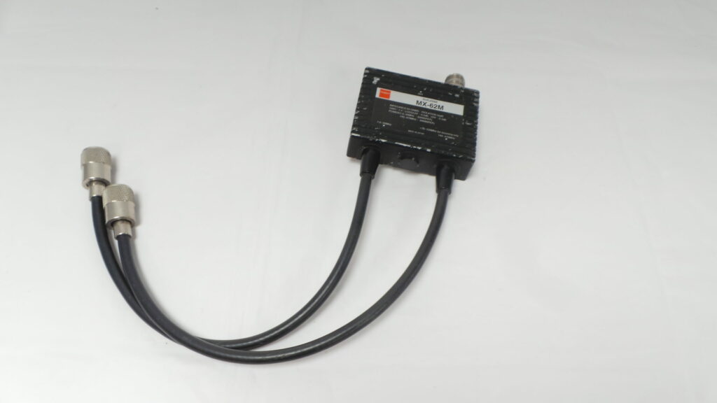 Diamond MX-62 Junksale Clearance