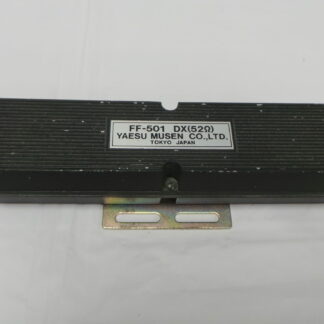 Yaesu Low Pass Filter Junksale Clearance
