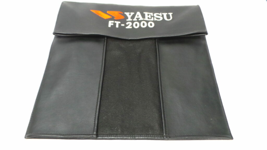 DX Covers FT-2000 Junksale Clearance