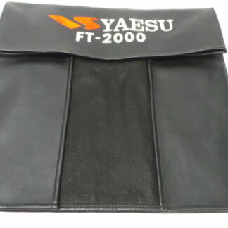 DX Covers FT-2000 Junksale Clearance