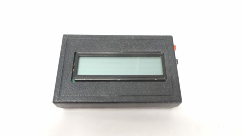 MFJ Morse Reader Junksale Clearance