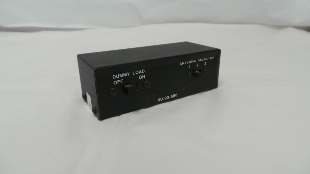 Antenna Switch Junksale Clearance