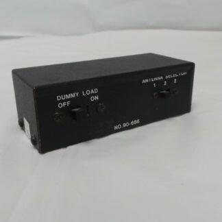 Antenna Switch Junksale Clearance