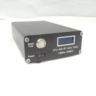 ATU-100 Junksale Clearance