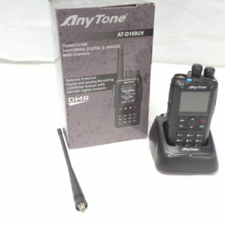 Anytone D-168UV Junksale Clearance