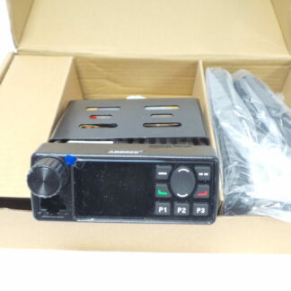 Abbree Mobile Radio Junksale Clearance