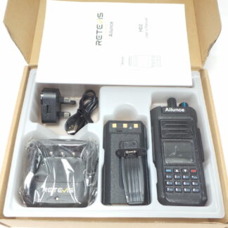 Retevis HD2 Junksale Clearance