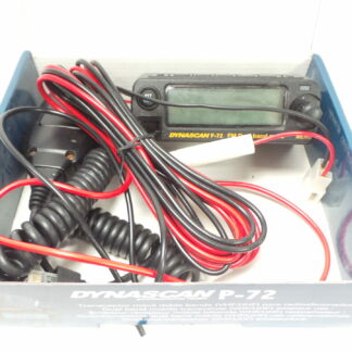 Dynascan P-72 Junksale Clearance