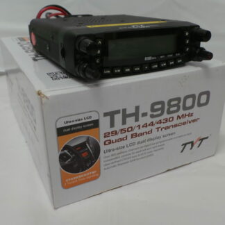 TYT TH-9800 Junksale Clearance