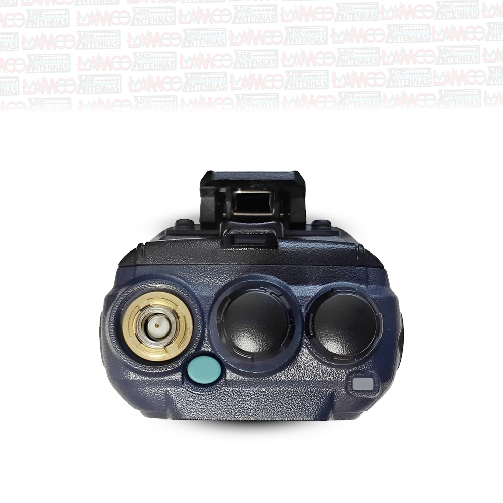 Anytone AT-D890UV | DMR NXDN Handheld Transceiver - Image 3