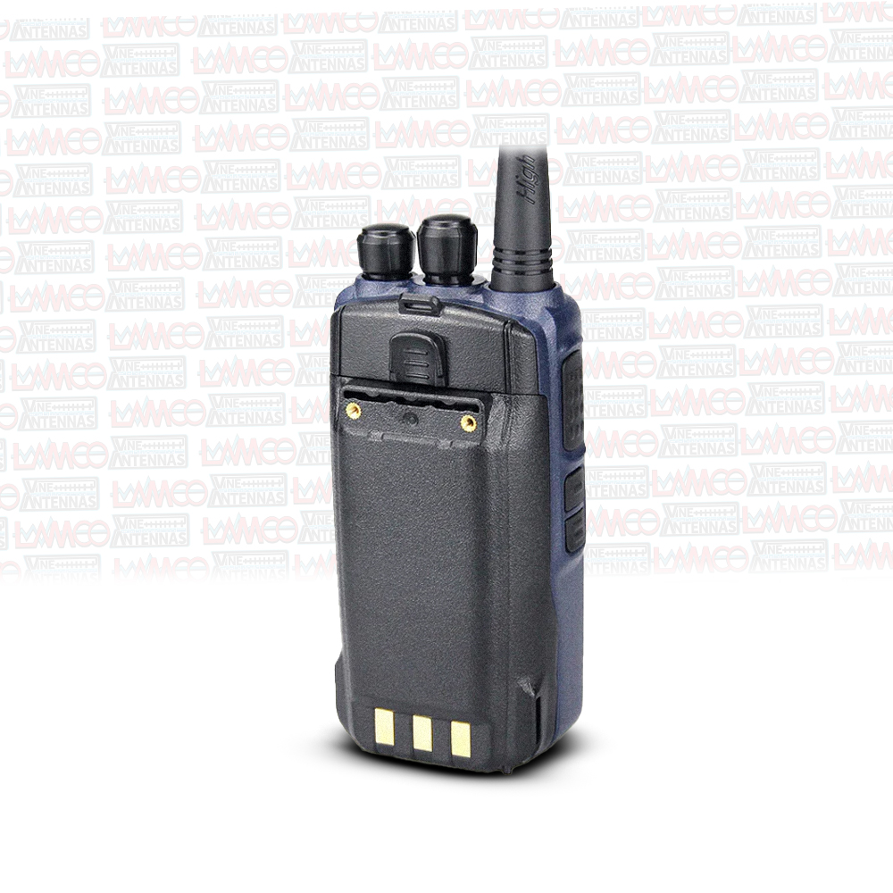 Anytone AT-D890UV | DMR NXDN Handheld Transceiver - Image 2
