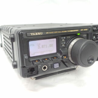 Yaesu FT-897 USED | Junksale Clearance
