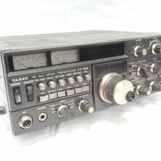 Yaesu FT-102 Junksale Clearance