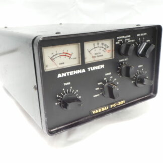 Yaesu FC-301 Junksale Clearance