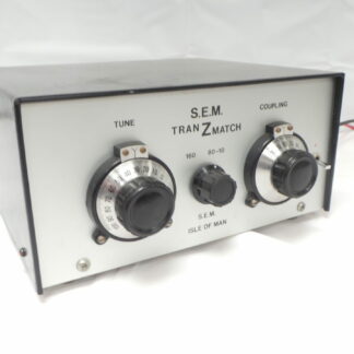 SEM Tranzmatch Junksale Clearance