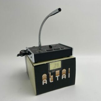 Altai DM-7600 Junksale Clearance '77'