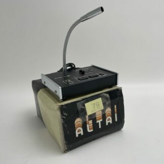 Altai DM-7600 Junksale Clearance '79'