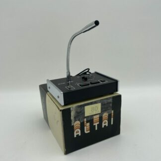Altai DM-7600 Junksale Clearance '80'