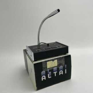 Altai DM-7600 Junksale Clearance '78'