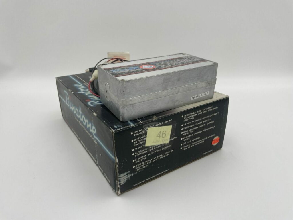 Binatone Breakerphone Junksale Clearance '46'