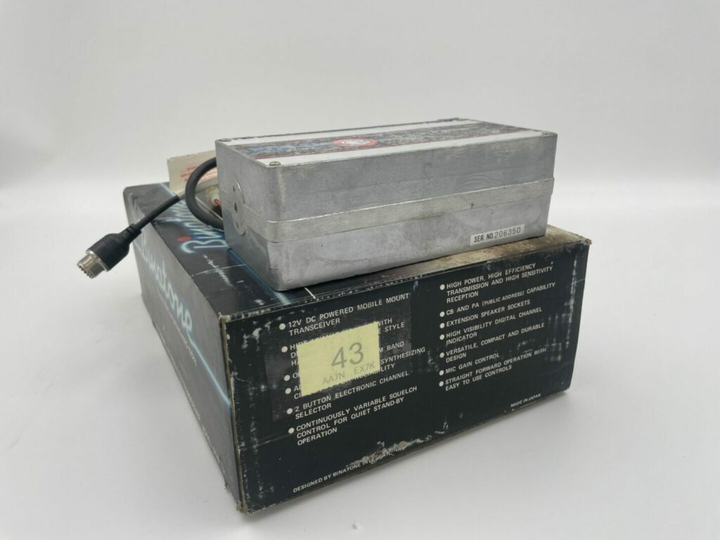 Binatone Breakerphone Junksale Clearance '43'