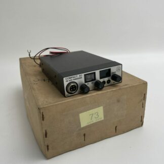 Compact 40 Junksale Clearance '73'