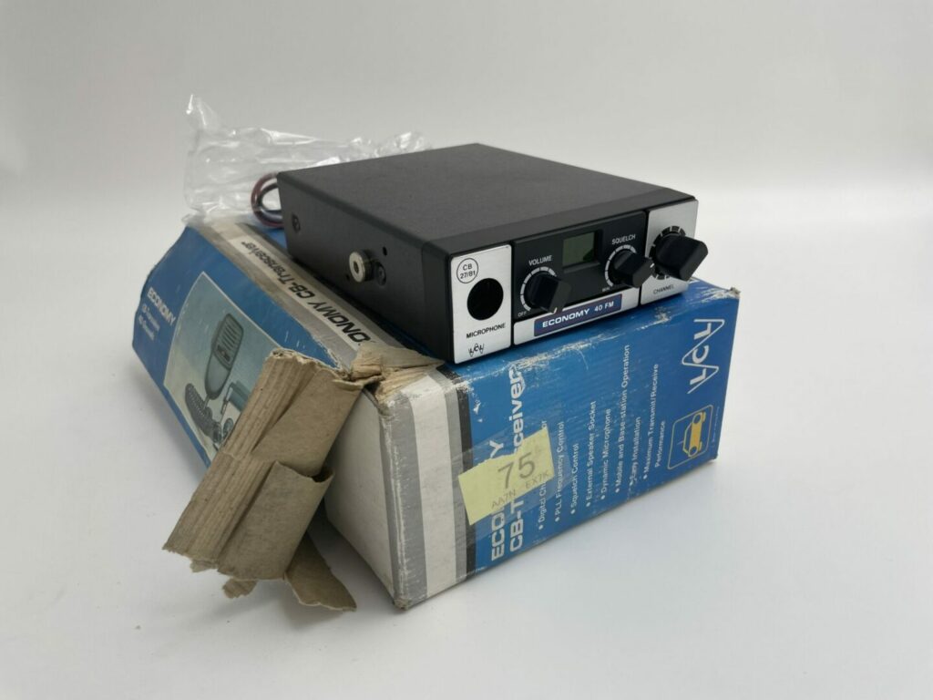 Economy Junksale Clearance '75'