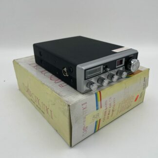 Eurosonic GT-868 Junksale Clearance '58'