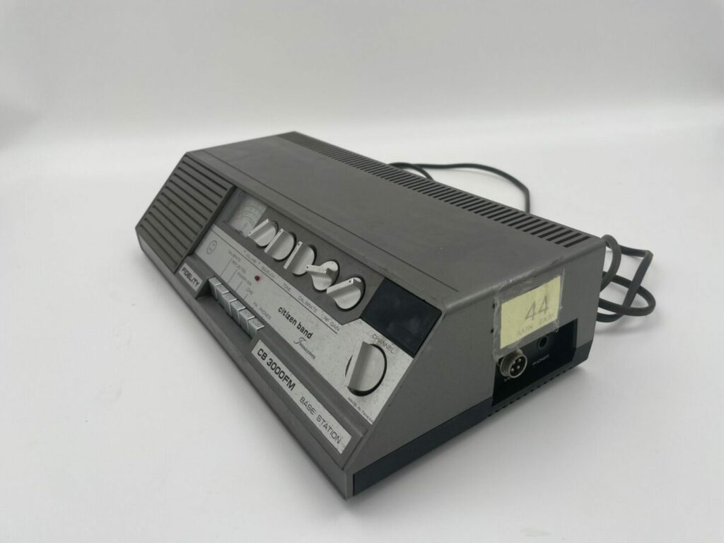 Fidelity CB3000 Junksale Clearance '44'