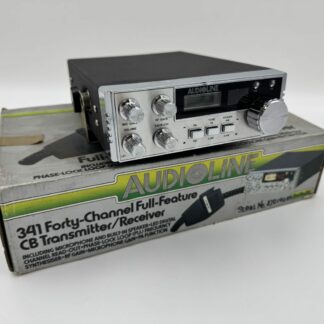 Audioline 341 Junksale Clearance