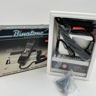 Binatone BreakerPhone Junksale Clearance