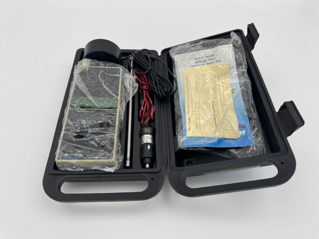 Midland Ready Rescue Junksale Clearance