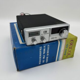 Gecol GT-858B Junksale Clearance