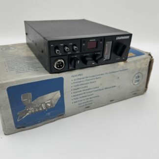 Legionairre SD-850 Junksale Clearance