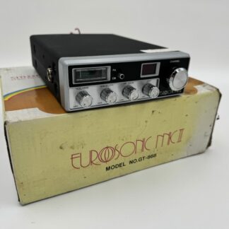 Eurosonic GT-868 Junksale Clearance