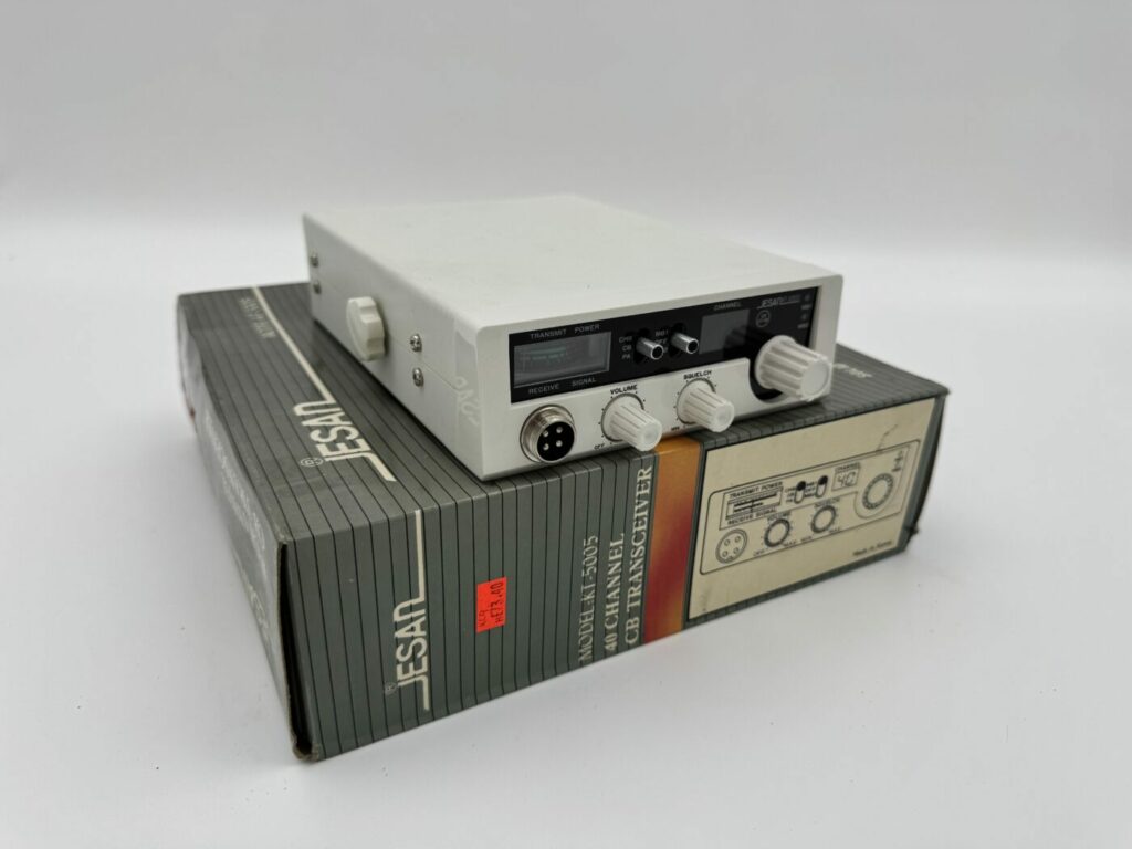 Jesan KT-5005 Junksale Clearance