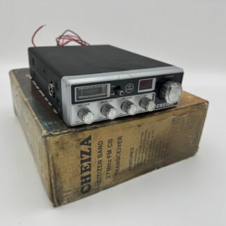 Cheiza CB702 Junksale Clearance