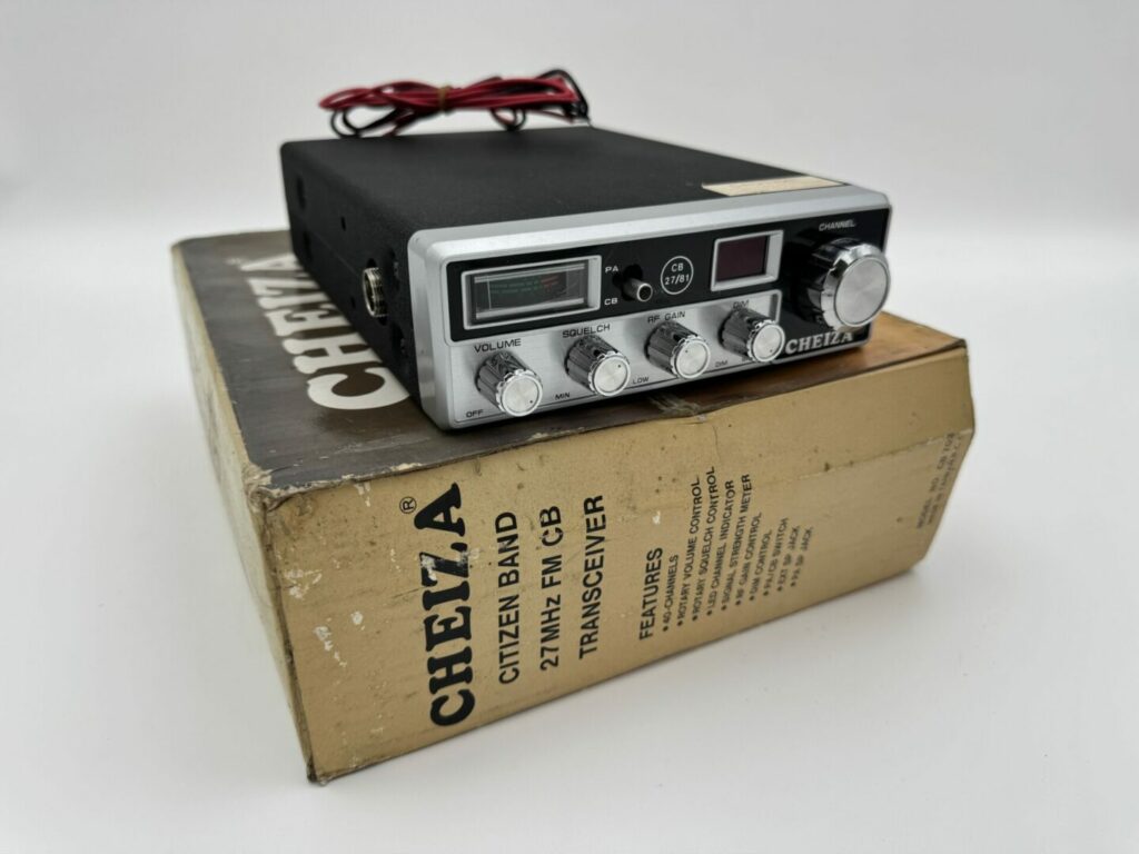 Cheiza CB702 Junksale Clearance '21'
