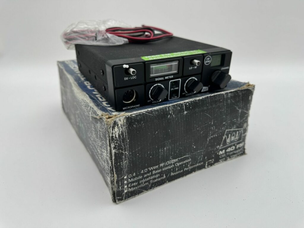 DNT M40 FM Junksale Clearance '24'