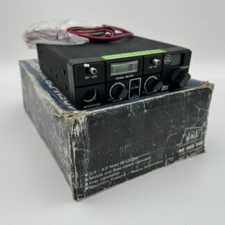 DNT M40 FM Junksale Clearance '24'