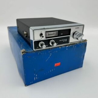 Mustang 1000 Junksale Clearance '25'