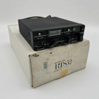 Radiotechnic RT852 Junksale Clearance '26'