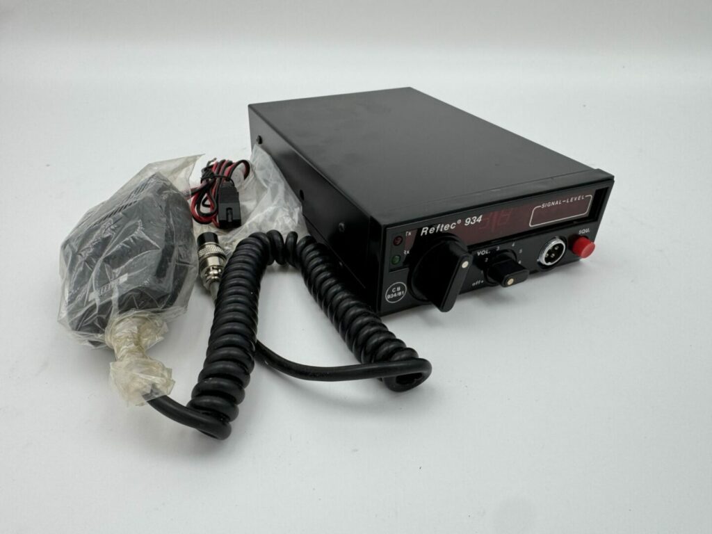Reftec MTR-934-2 Junksale Clearance '60'