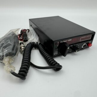 Reftec MTR-934-2 Junksale Clearance '60'