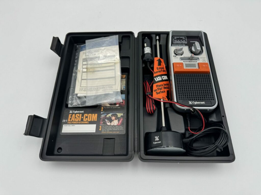 Easi Comm Junksale Clearance '65'