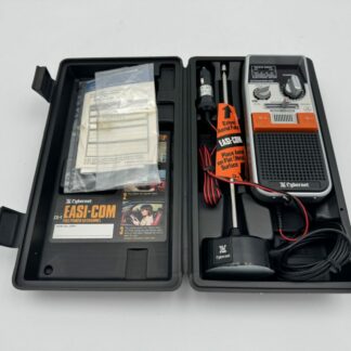 Easi Comm Junksale Clearance '65'