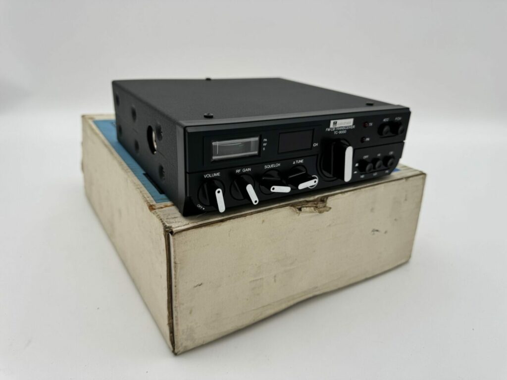 Wagner TC-9000 Junksale Clearance '66'