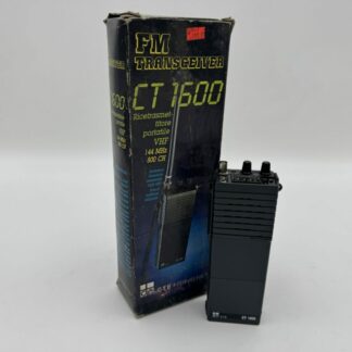 CTE 1600 Junksale Clearance '67'