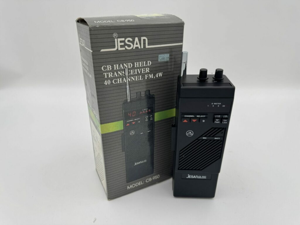 Jesan CB-950 Junksale Clearance '70'